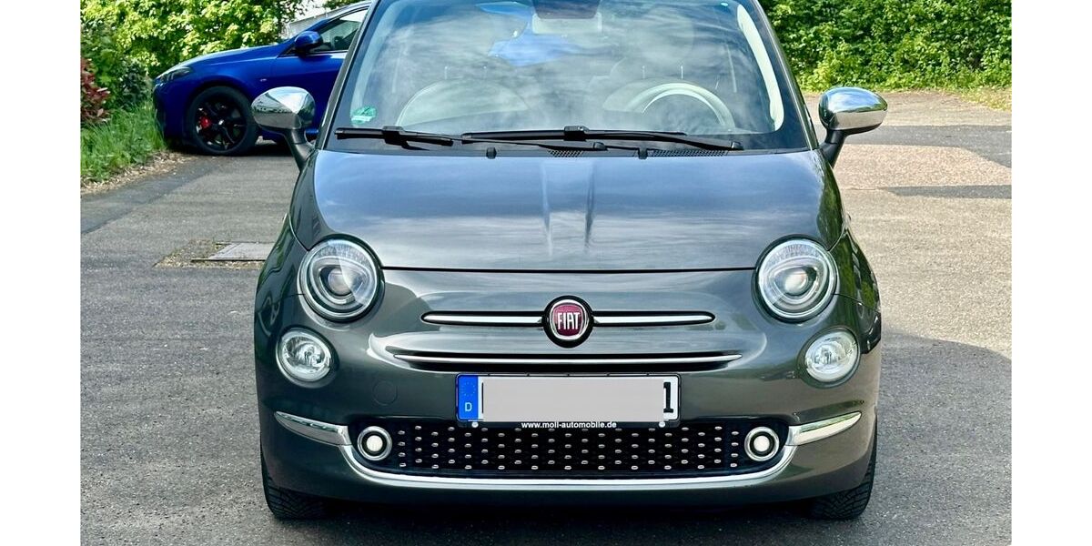 Fiat 500 56.863 km 9.000 &euro; Kerpen 50171