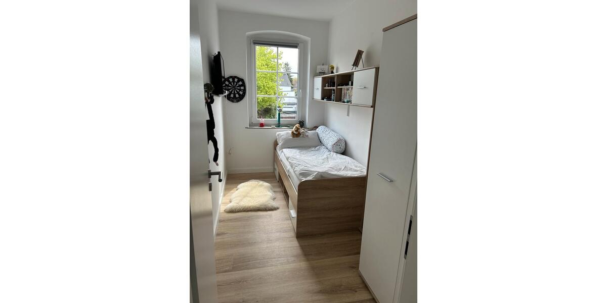 Etagenwohnung Köln Mülheim - 4 Zimmer, 95 m&sup2;, 445.000&euro; | Angebot:26961493