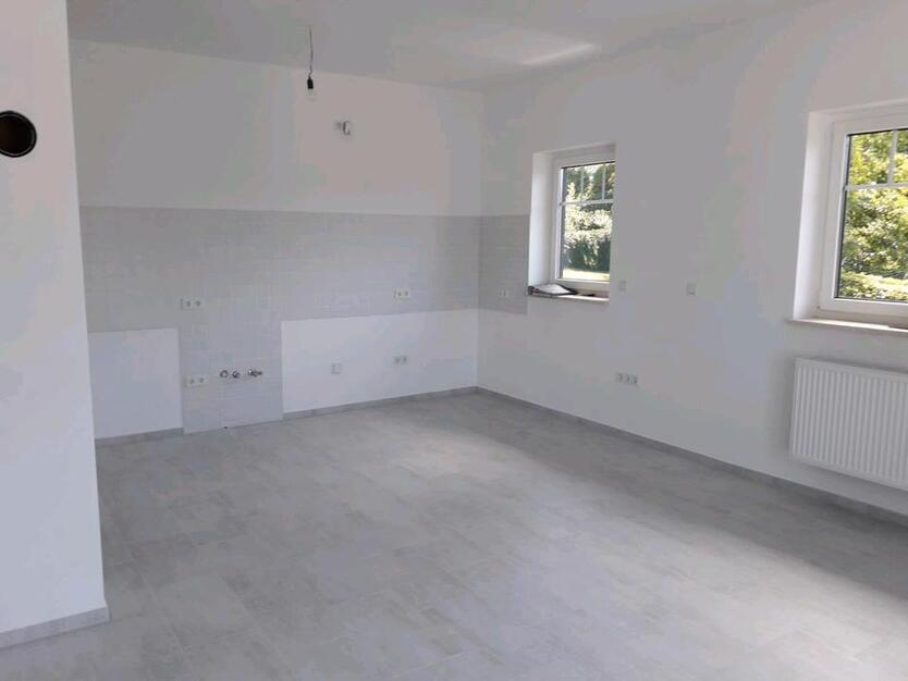 Einfamilienhaus in Wiehl-Jennecken mit großer Garage