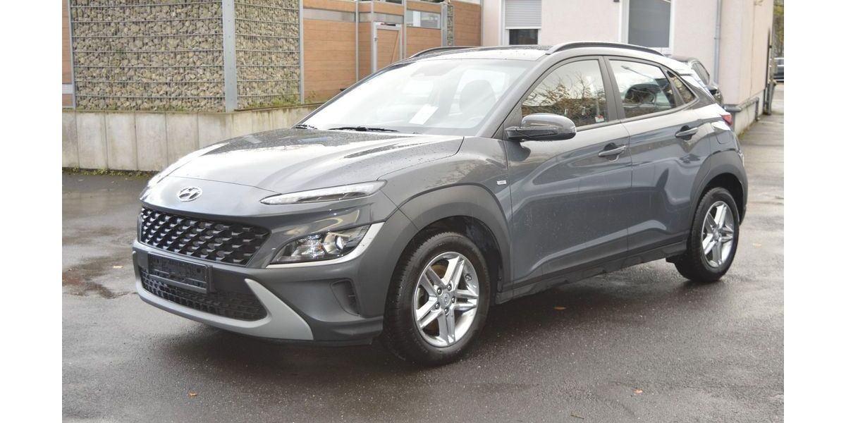 Hyundai KONA 87.000 km 13.790 € Köln Ostheim 51107