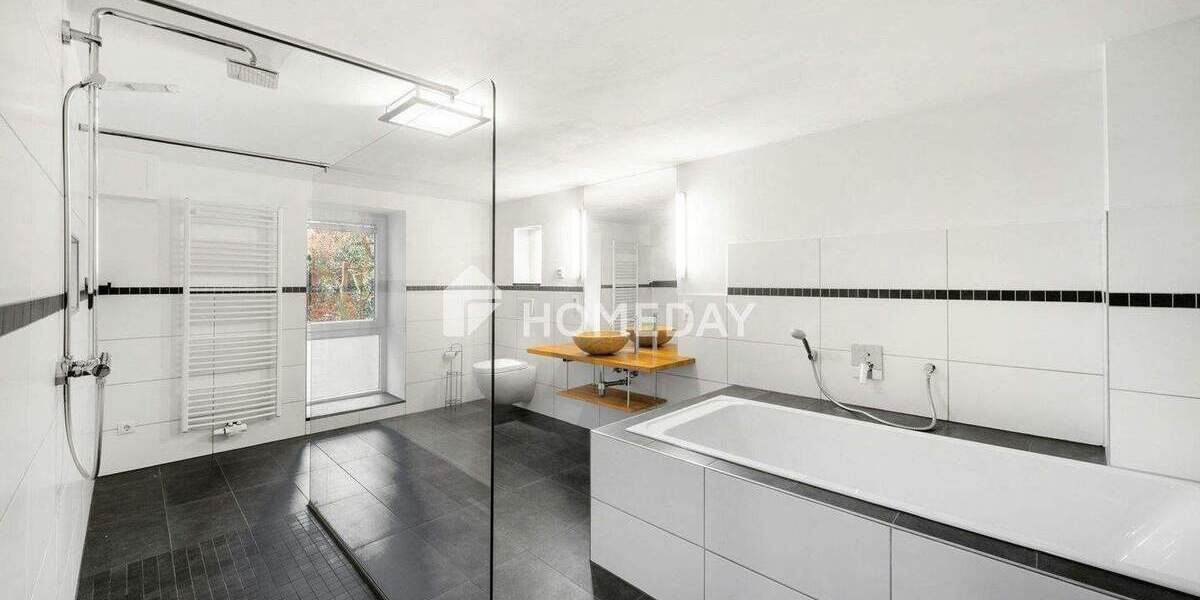 Etagenwohnung Bonn Kessenich - 2 Zimmer, 137 m&sup2;, 449.000&euro; | Angebot:25067420