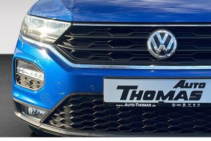VW T-Roc 35.052 km 16.300 &euro; Bornheim 53332