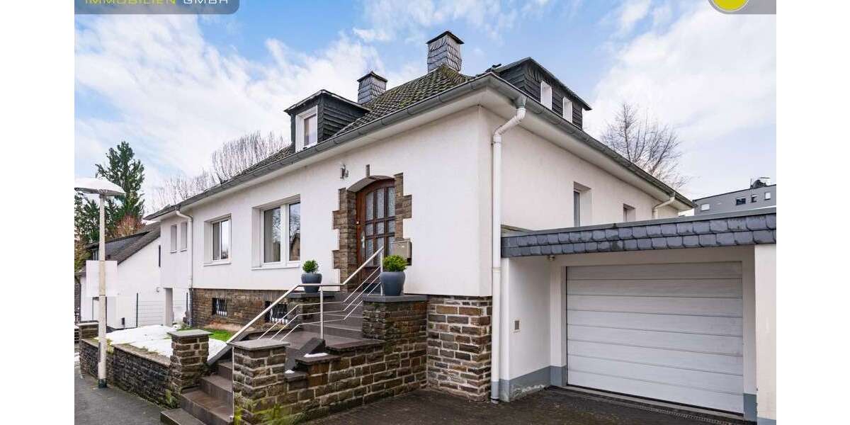 Haus zum Kaufen in Solingen 549.000 € 192.8 m² 5 zimmer