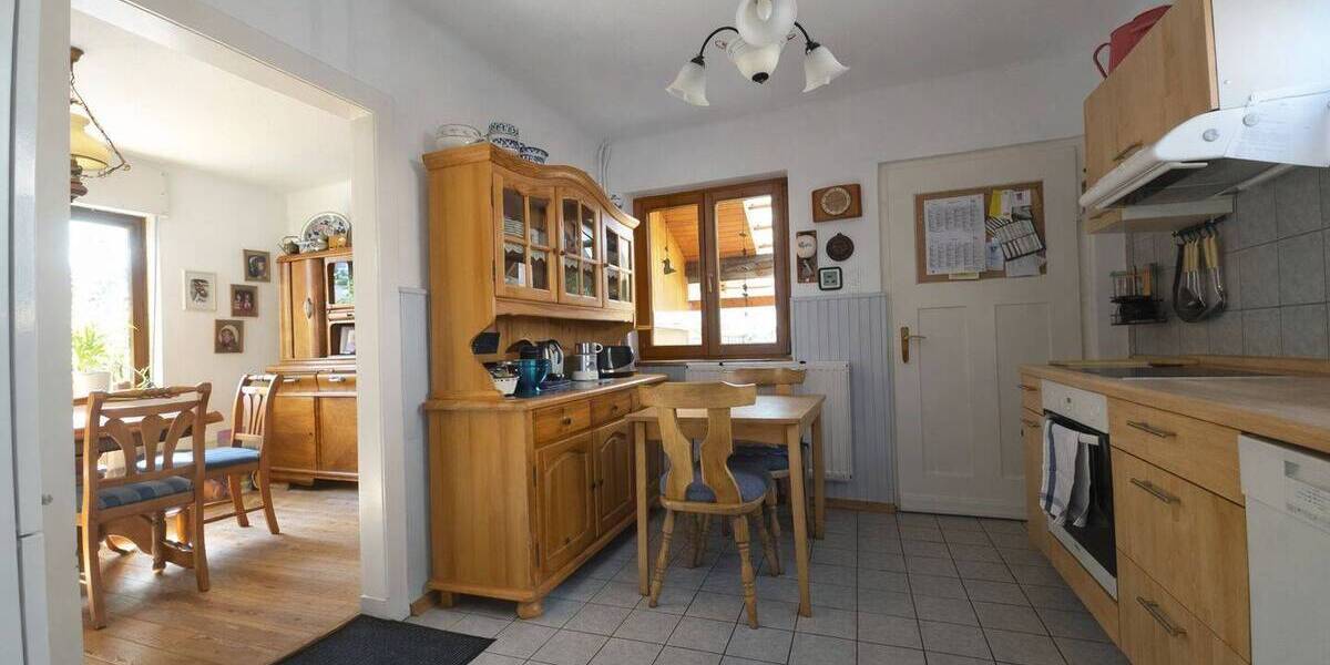 Einfamilienhaus Bergheim Ahe - 3 Zimmer, 76 m&sup2;, 249.000&euro; | Angebot:26016732