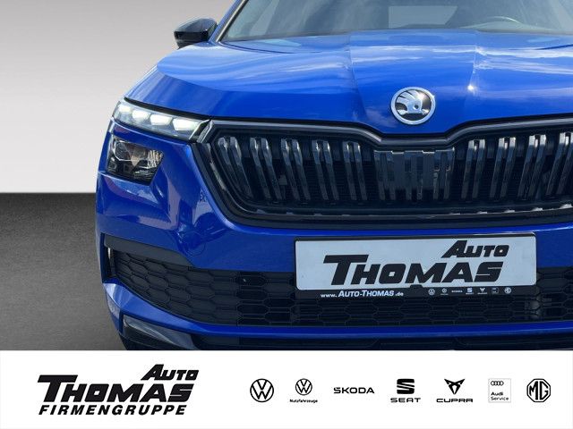 Skoda Kamiq 50.400 km 23.380 &euro; Hennef 53773