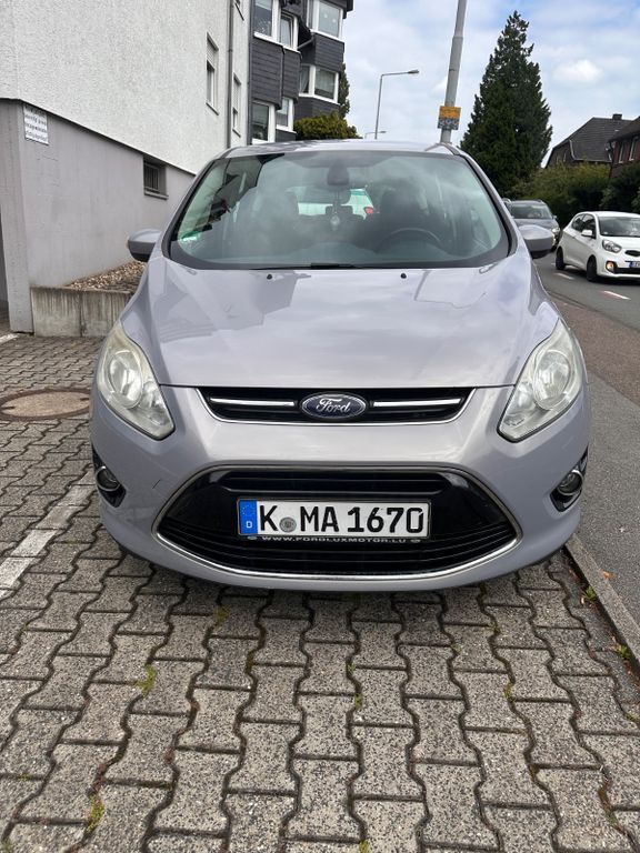 C-Max
