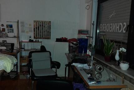 Wohnung mit Ladenlokal ( nur gemeinsam zu miete ) 6 zimmer