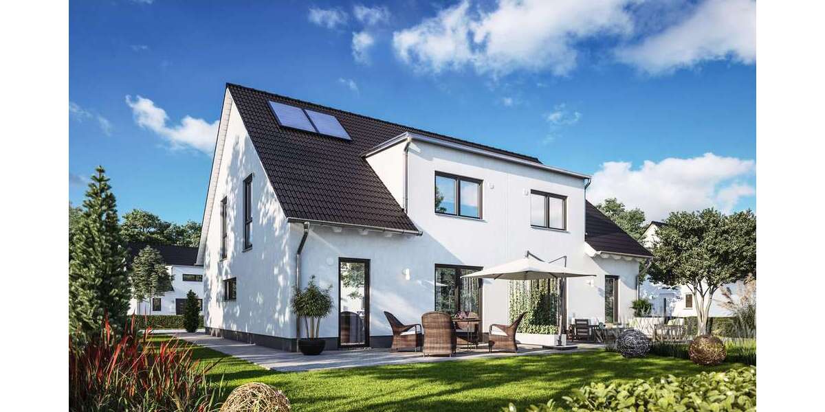 Einfamilienhaus Bergheim Auenheim - 4 Zimmer, 135 m&sup2;, 524.500&euro; | Angebot:26892256