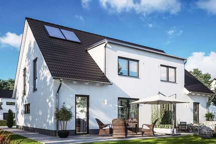 Haus Bergheim Auenheim - 4 Zimmer, 135 m&sup2;, 524.500&euro; | Angebot:26892256