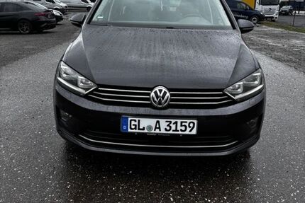 VW Golf Sportsvan 190.581 km 8.499 &euro; Rösrath 51503