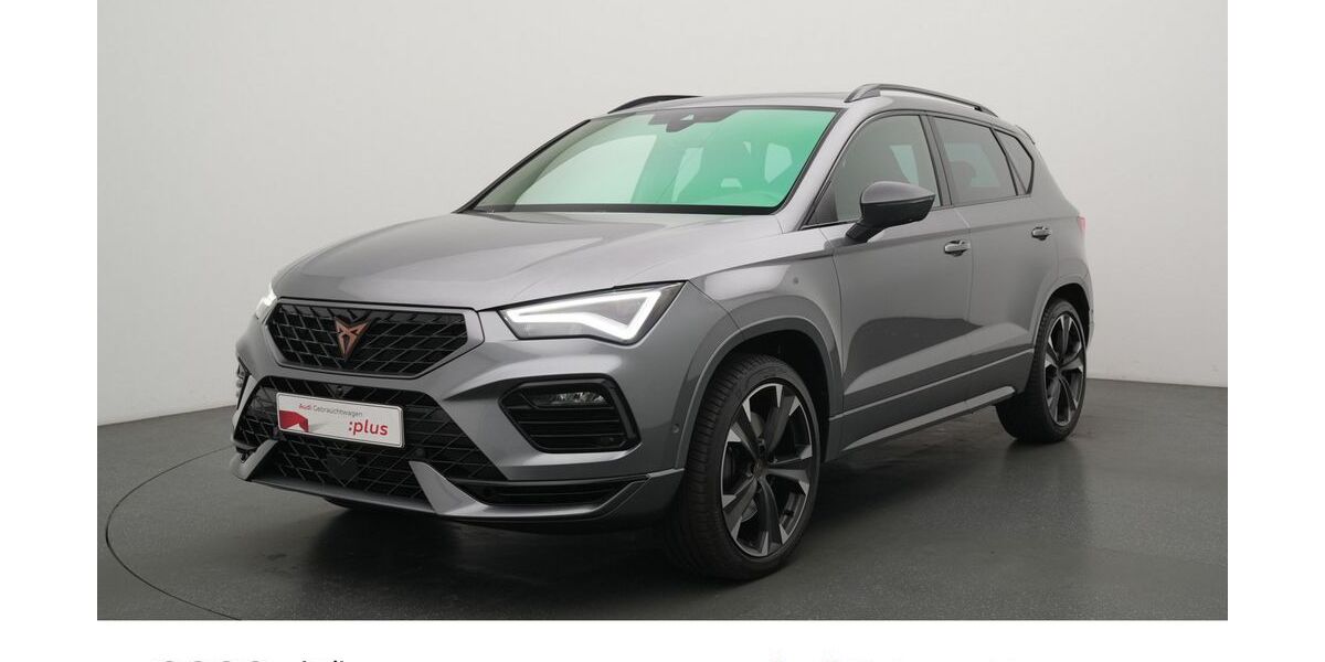 Cupra Ateca 24.979 km 34.988 &euro; Leverkusen 51373
