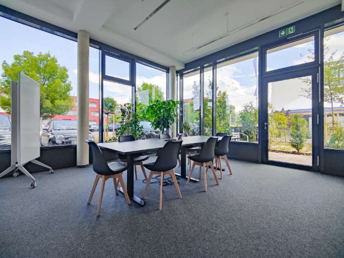 Gewerbeobjekt Köln Ehrenfeld - 250&euro; | Angebot:27726478