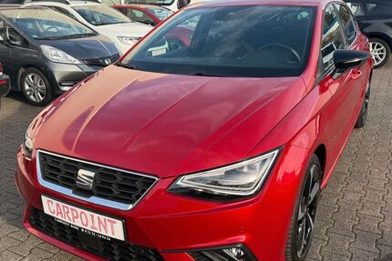 Seat Ibiza 43.000 km 15.450 &euro; Brühl 50321