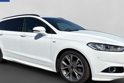 Ford Mondeo 93.385 km 13.999 &euro; Hennef 53773