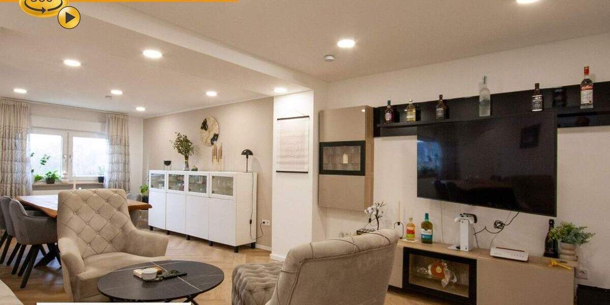 Doppelhaushälfte Kerpen Türnich - 4 Zimmer, 129 m&sup2;, 425.000&euro; | Angebot:25248869