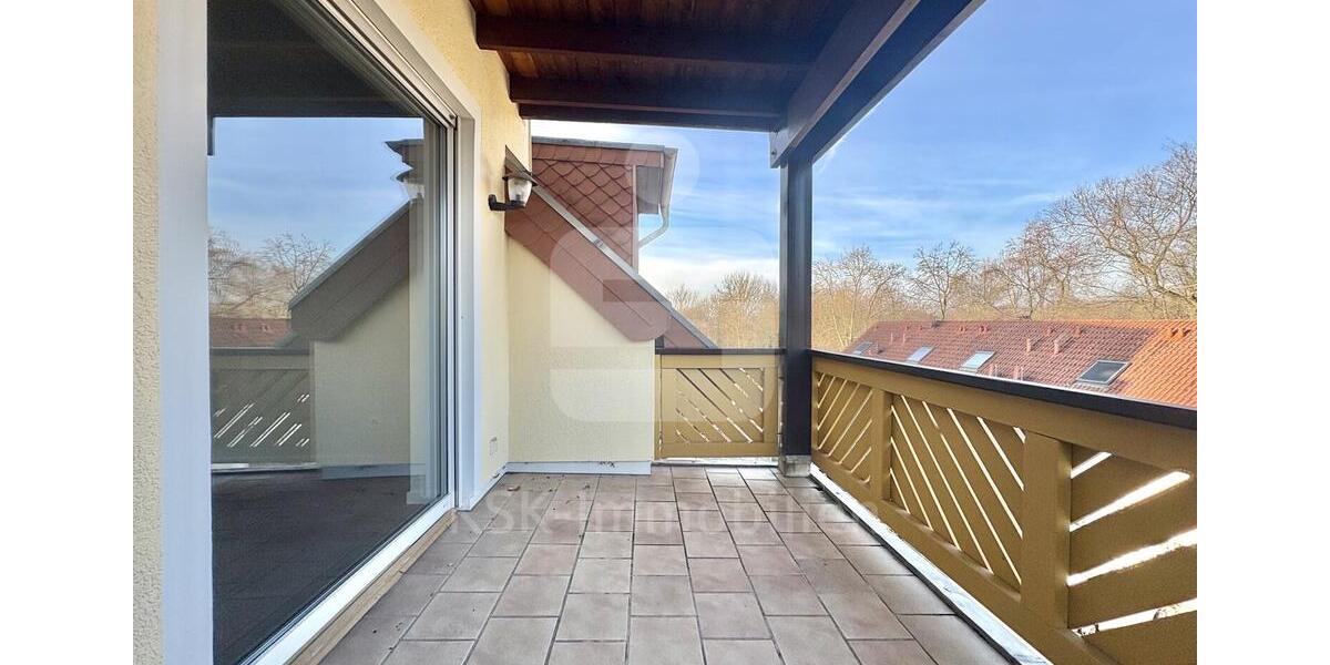 Etagenwohnung Bergheim - 2 Zimmer, 78 m&sup2;, 860&euro; | Angebot:25139004