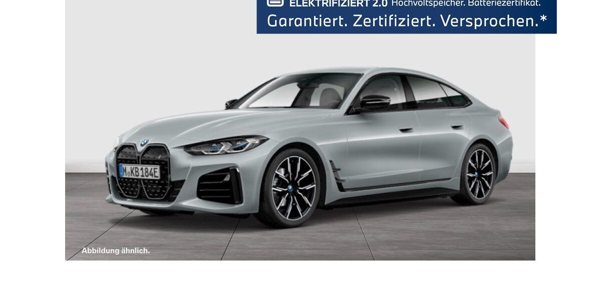 BMW i4 71.643 km 43.495 € Köln-West 50858