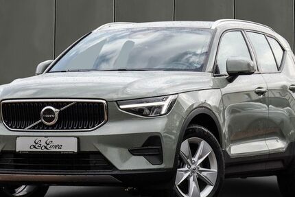 Volvo XC40 17.135 km 33.890 &euro; Bonn 53177