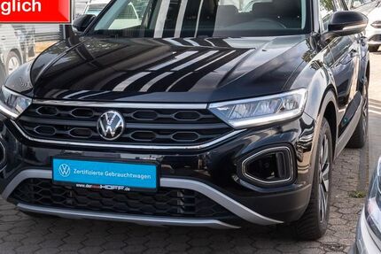 VW T-Roc 17.189 km 22.875 &euro; Troisdorf-Spich 53842