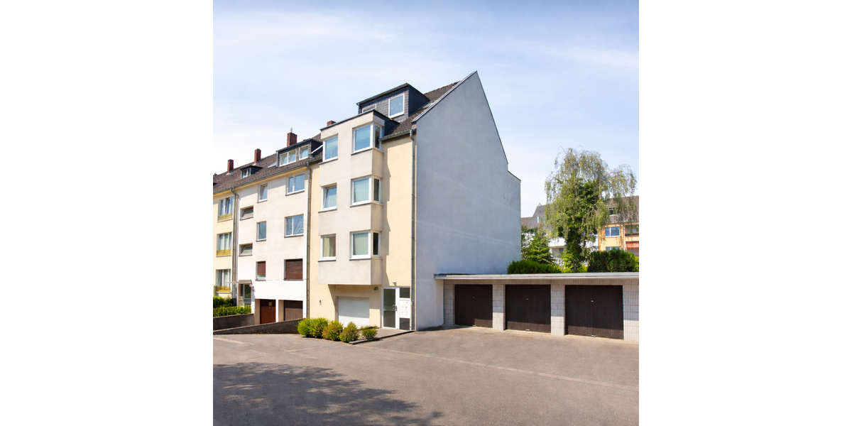 Wohnung zum Mieten in Köln 1.200 € 84 m² 3 zimmer