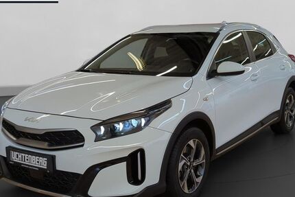 Kia XCeed 14.500 km 17.150 &euro; Leverkusen 51381