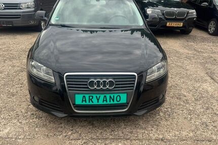 Audi A3 270.000 km 4.499 &euro; Bonn 53123