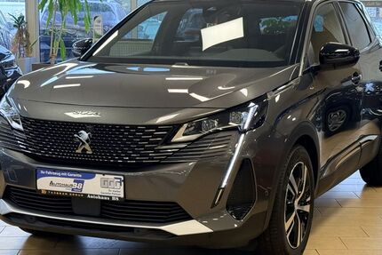 Peugeot 3008 11.780 km 23.500 € Hennef 53773