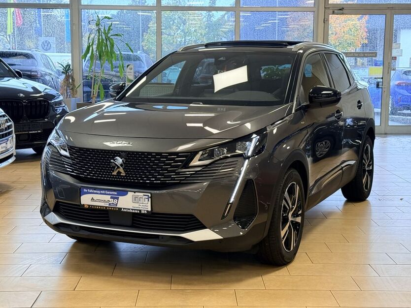 Peugeot 3008 11.780 km 23.500 € Hennef 53773