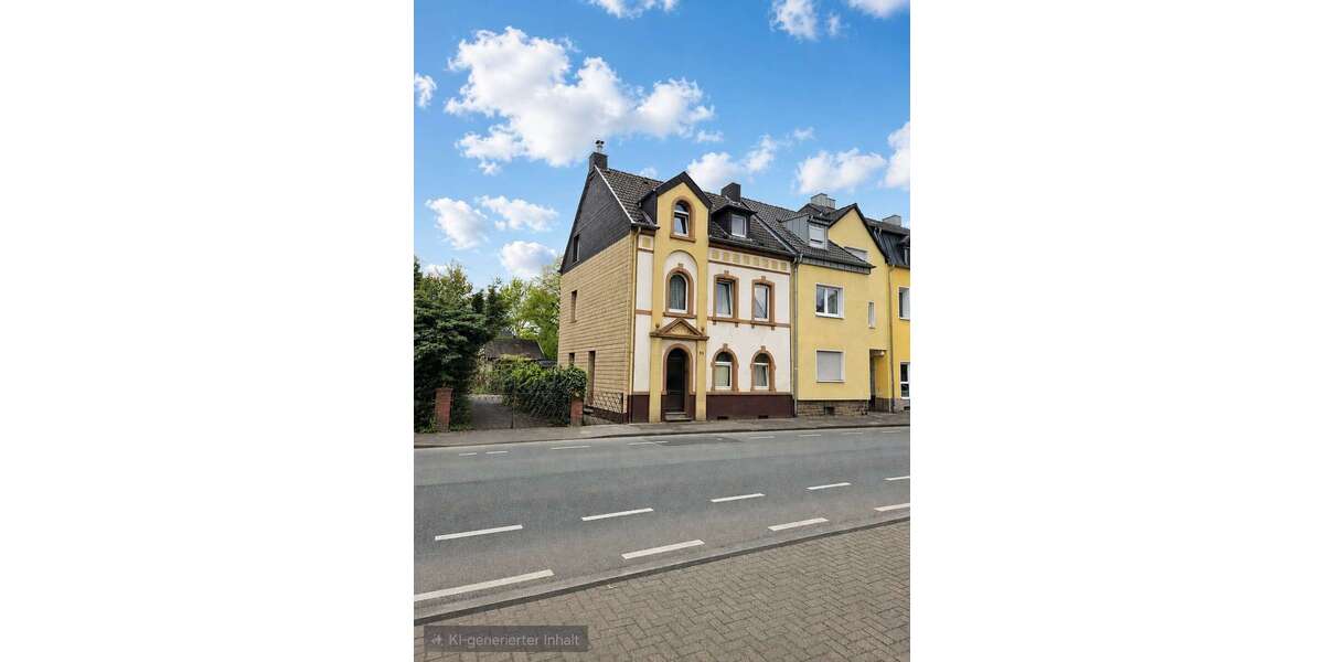 Grundstück Köln Porz - 680.000&euro; | Angebot:27103910
