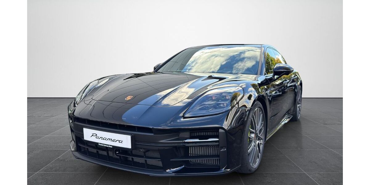 Porsche Panamera 8.000 km 146.950 &euro; Bonn 53119