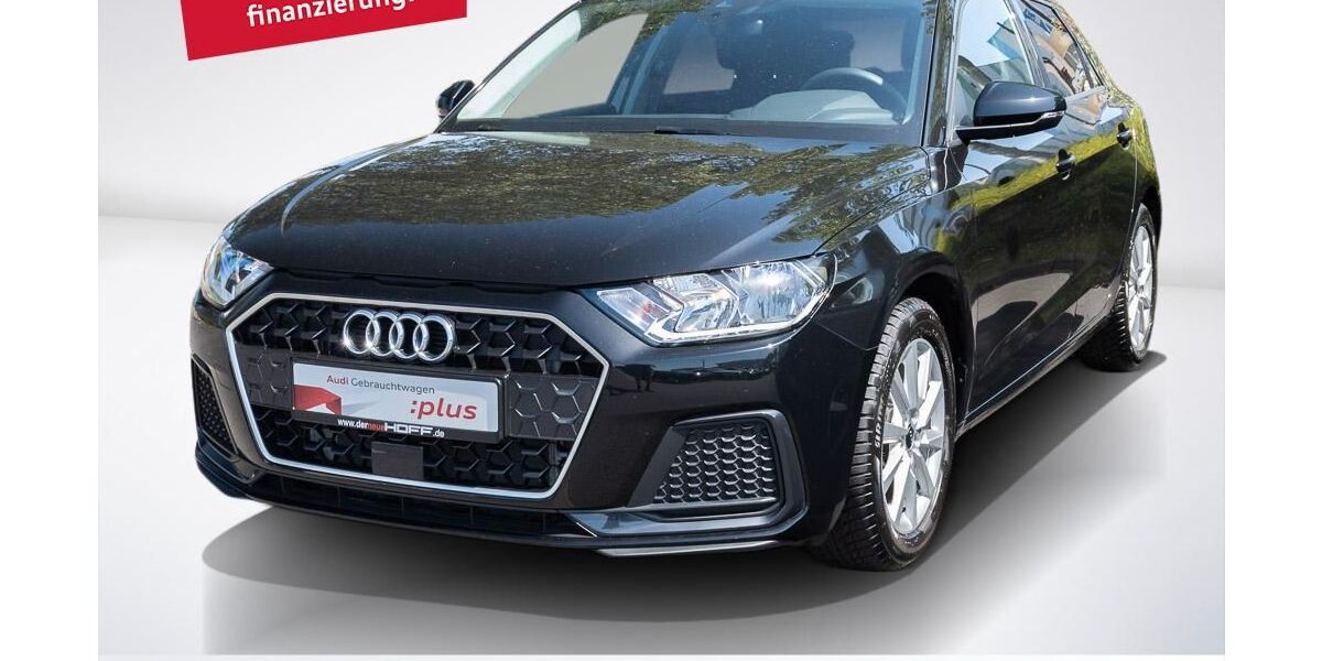 Audi A1 5.180 km 21.975 &euro; Sankt Augustin-Menden 53757