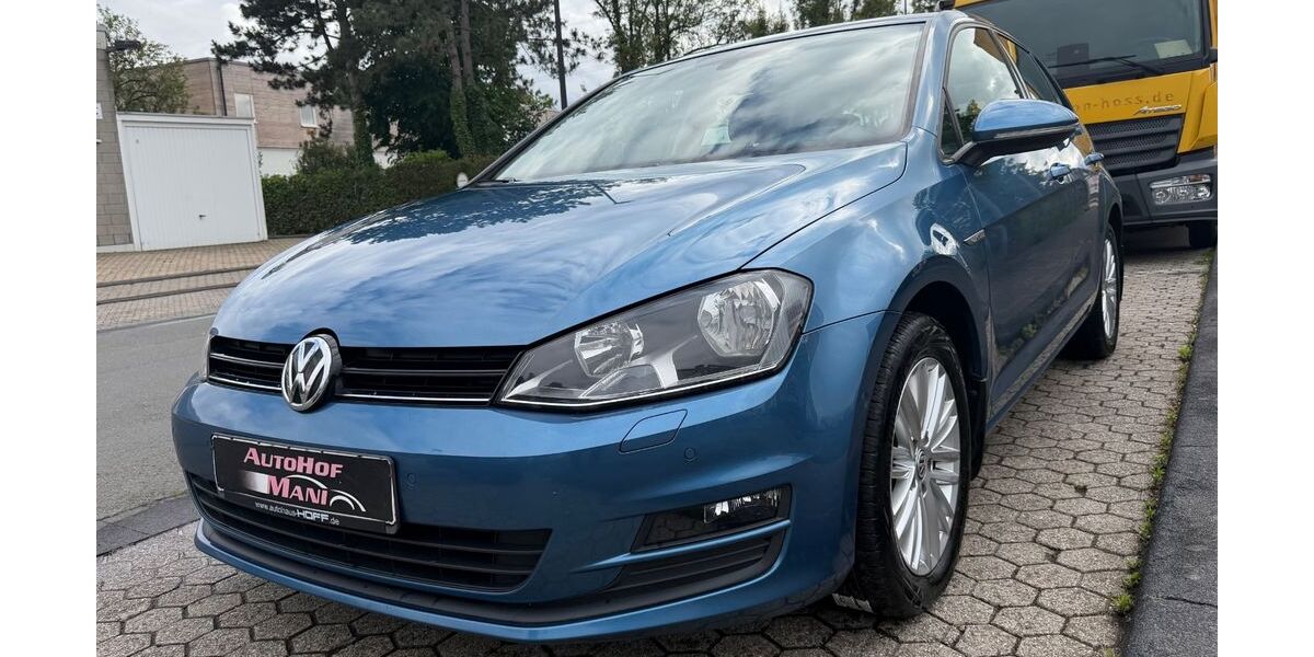 VW Golf 261.560 km 5.800 &euro; Troisdorf 53842