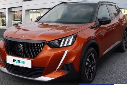 Peugeot 2008 11.090 km 20.870 &euro; Sankt Augustin 53757