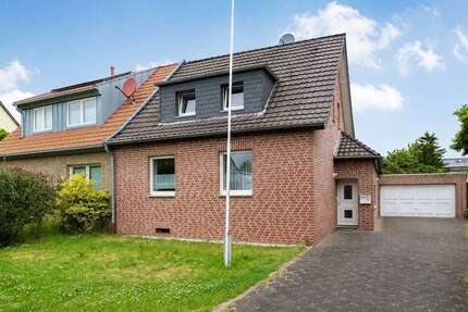 Haus Dormagen / Straberg Straberg - 6 Zimmer, 138 m&sup2;, 395.000&euro; | Angebot:27333273