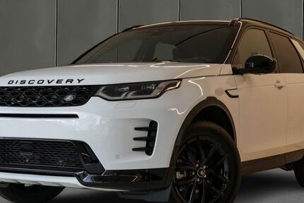 Land Rover Discovery Sport 19.995 km 43.090 &euro; Bonn 53117