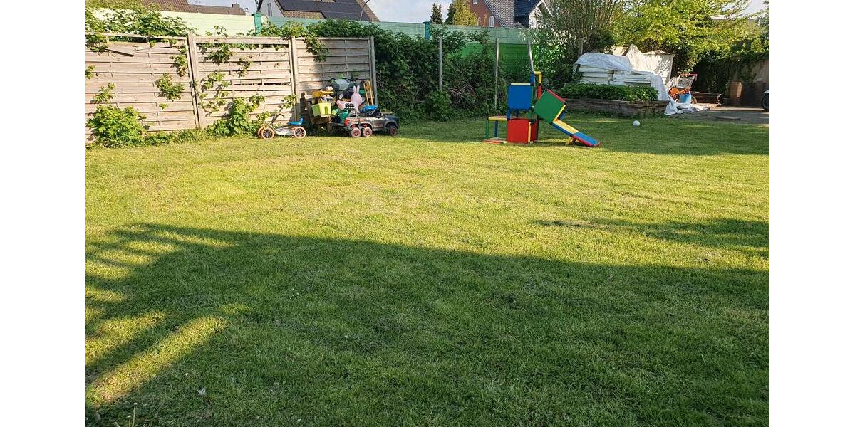 Erdgeschoßwohnung Köln Mülheim - 3 Zimmer, 60 m&sup2;, 850&euro; | Angebot:26269335