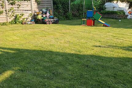 Wohnung Köln Mülheim - 3 Zimmer, 60 m&sup2;, 850&euro; | Angebot:26269335