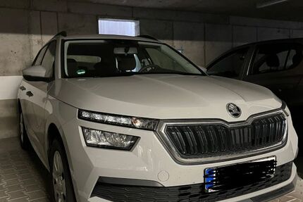 Skoda Kamiq 103.660 km 12.500 &euro; Elsdorf 50189
