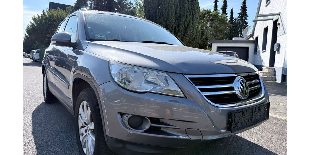 VW Tiguan 288.000 km 4.400 &euro; Brühl (Nähe Köln) 50321