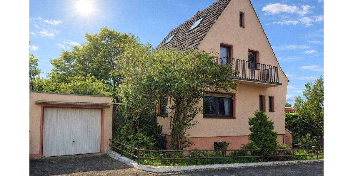 Einfamilienhaus Bonn Duisdorf - 6 Zimmer, 78 m&sup2;, 338.000&euro; | Angebot:25460253
