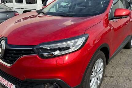 Renault Kadjar 130.000 km 12.650 &euro; Brühl - Vochem/Industriegebiet 50321