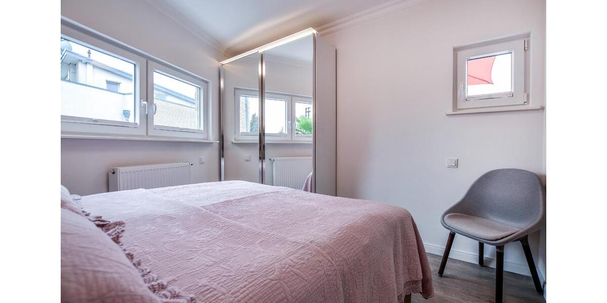 Etagenwohnung Köln Nippes - 2 Zimmer, 32 m&sup2;, 950&euro; | Angebot:26335347