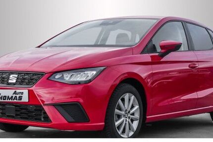 Seat Ibiza 15.620 km 17.990 &euro; Bonn 53227