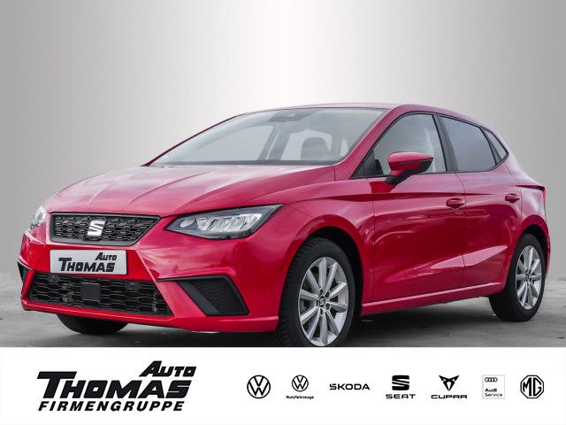 Seat Ibiza 15.620 km 17.990 &euro; Bonn 53227