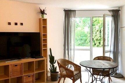 Wohnung Bonn Auerberg - 1 Zimmer, 34 m&sup2;, 129.900&euro; | Angebot:26222340