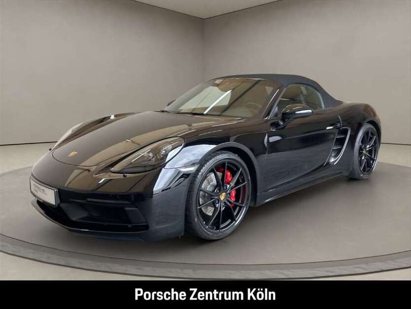 Boxster
