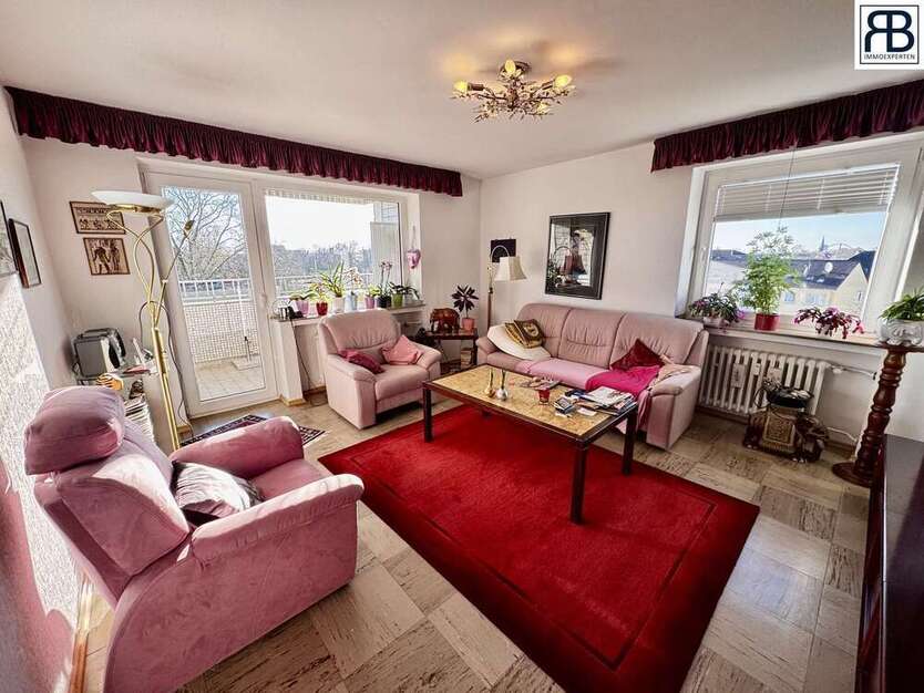 Wohnung zum Kaufen in Köln 199.000 € 76 m²