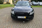 Audi Q5 158.000 km 23.000 € Bonn 53111