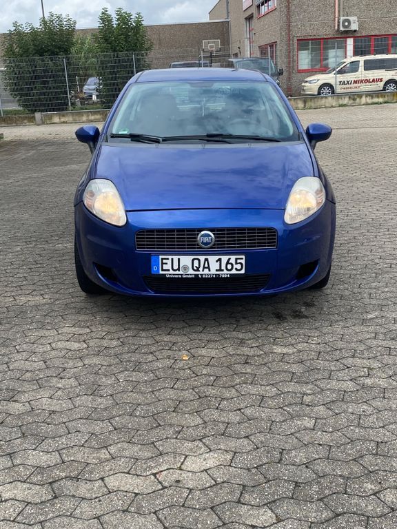 Punto