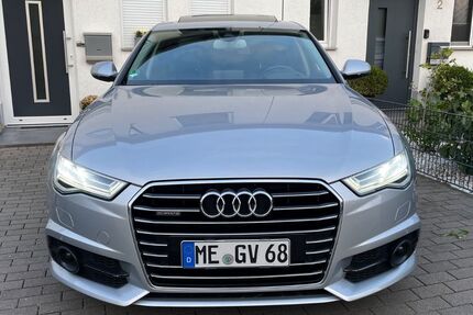 Audi A6 181.000 km 24.000 &euro; Hilden 40721